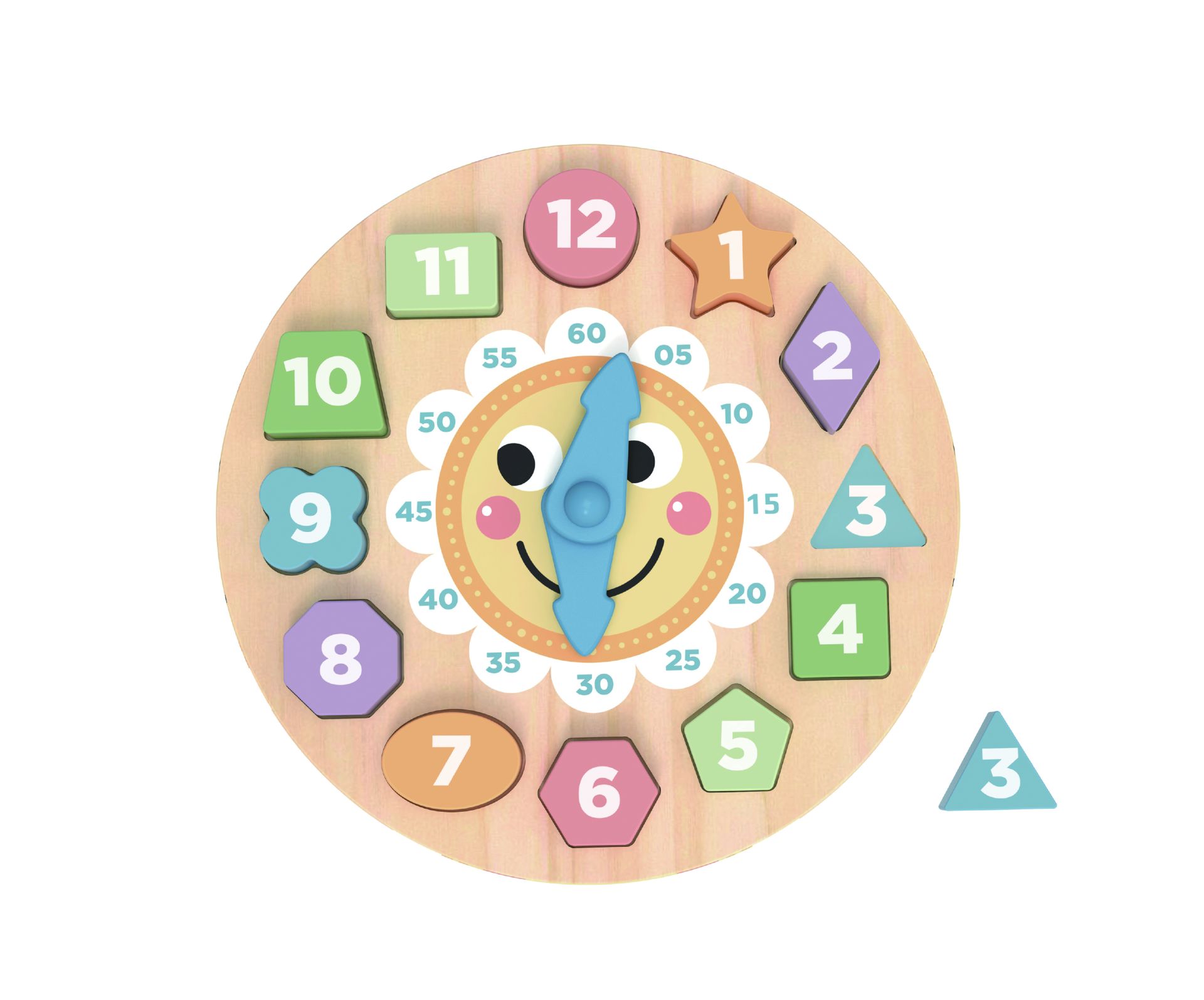 My Calendar - TL675N