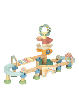 Ball Drop Set - TK744N