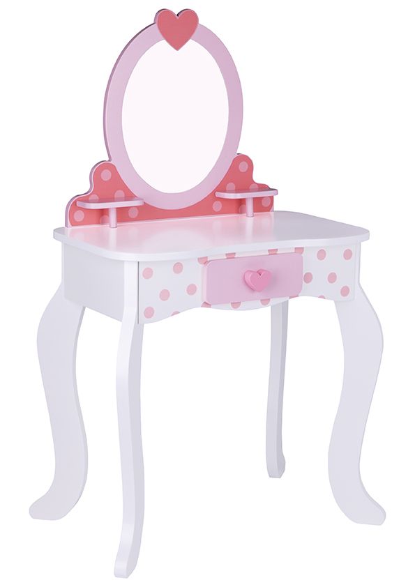 Kids Vanity Table - TK462