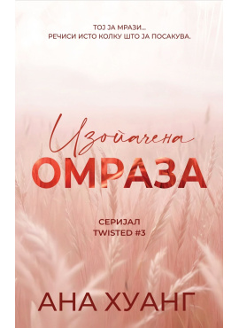 Изопачена омраза